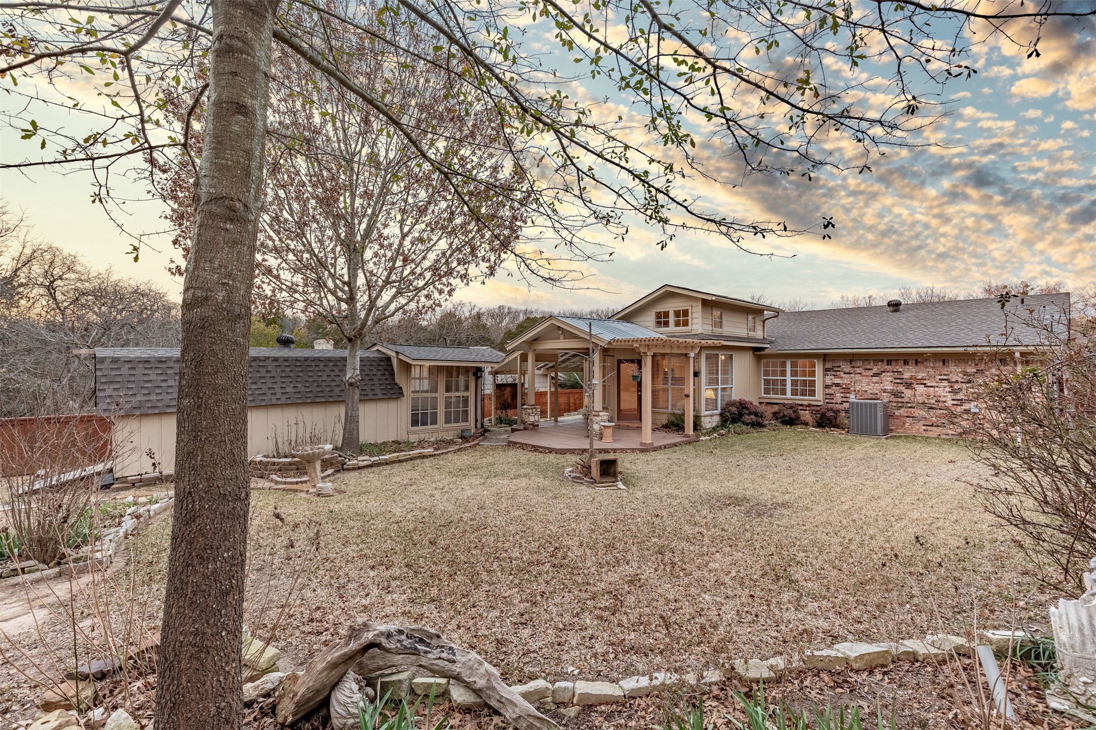 2810 Shawn Drive Denison TX 75020