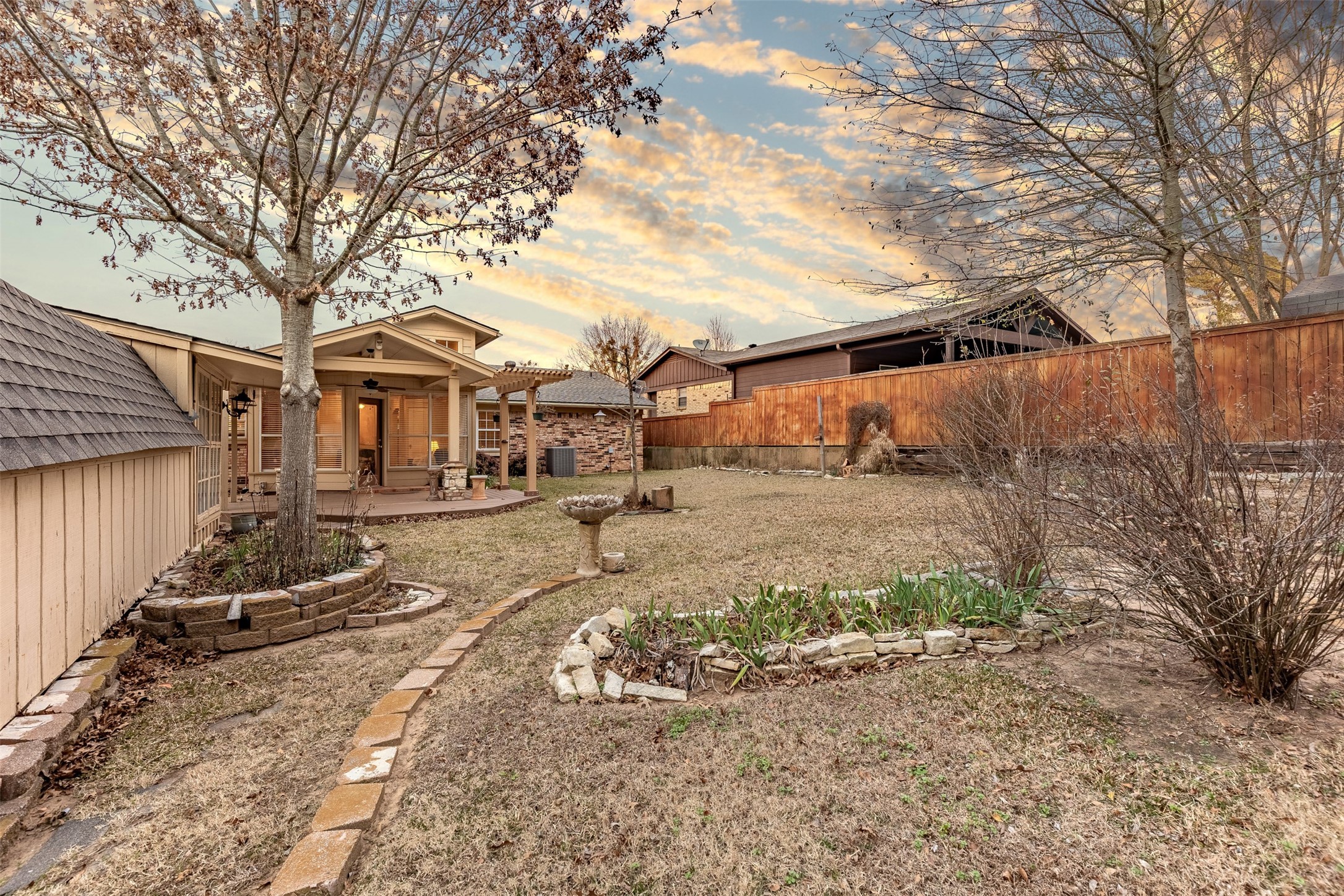 2810 Shawn Drive Denison TX 75020