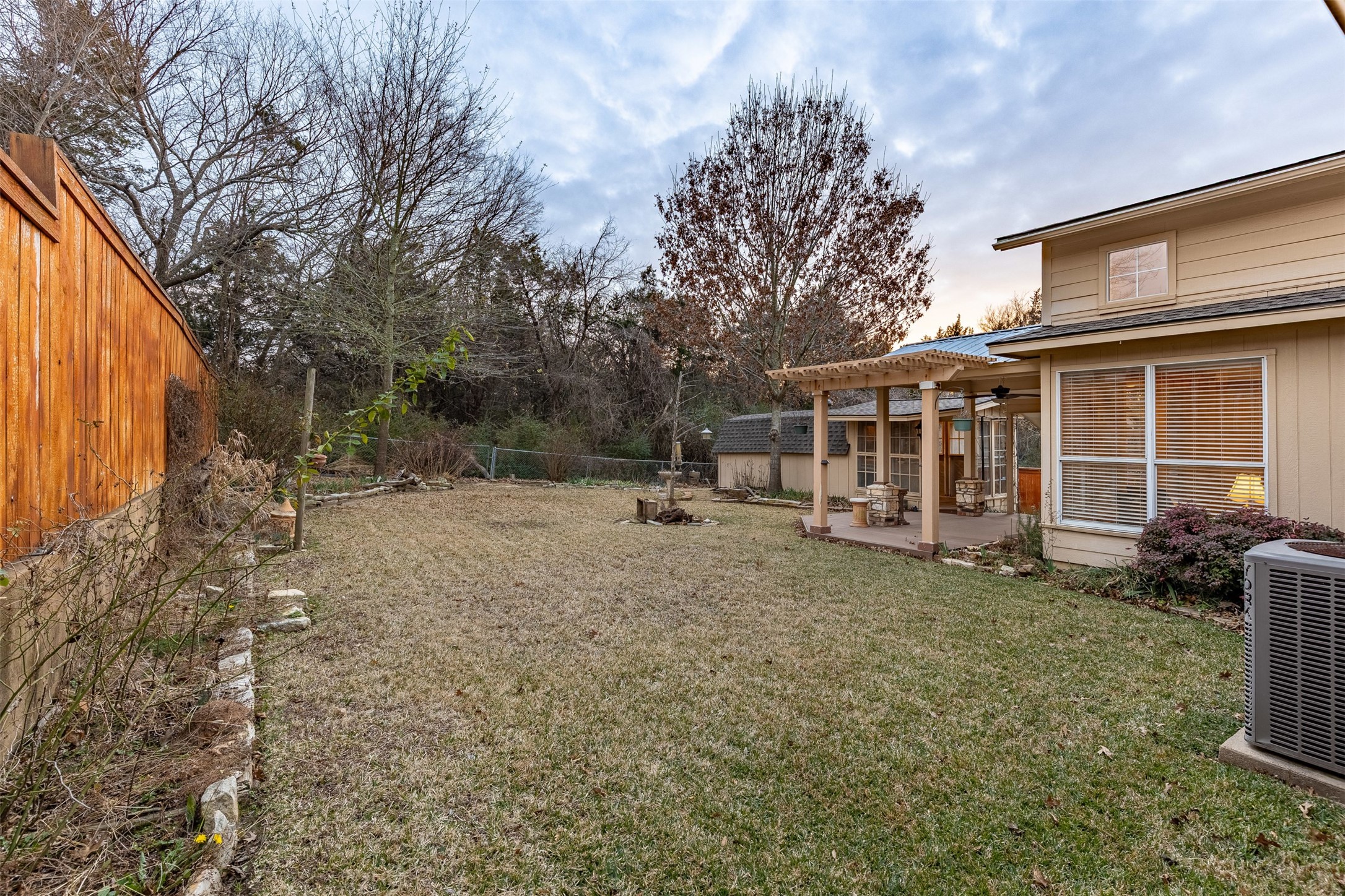 2810 Shawn Drive Denison TX 75020