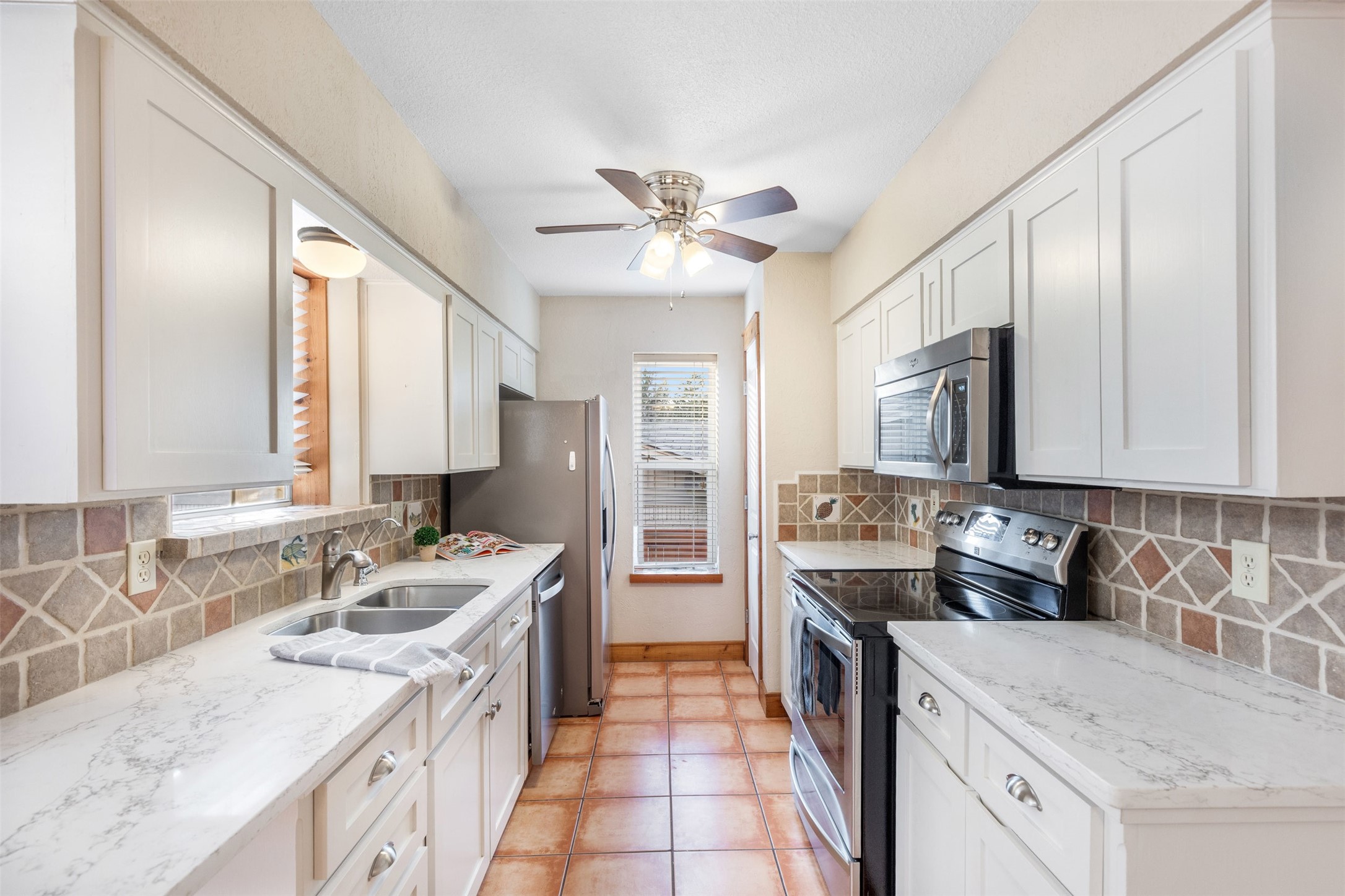 2810 Shawn Drive Denison TX 75020