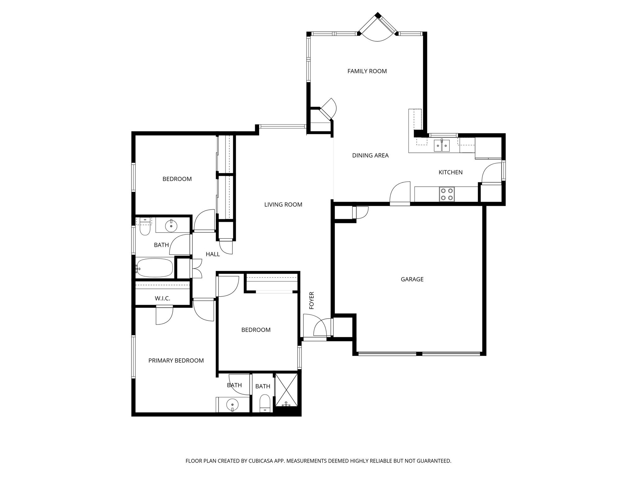 2810 Shawn Drive Denison TX 75020