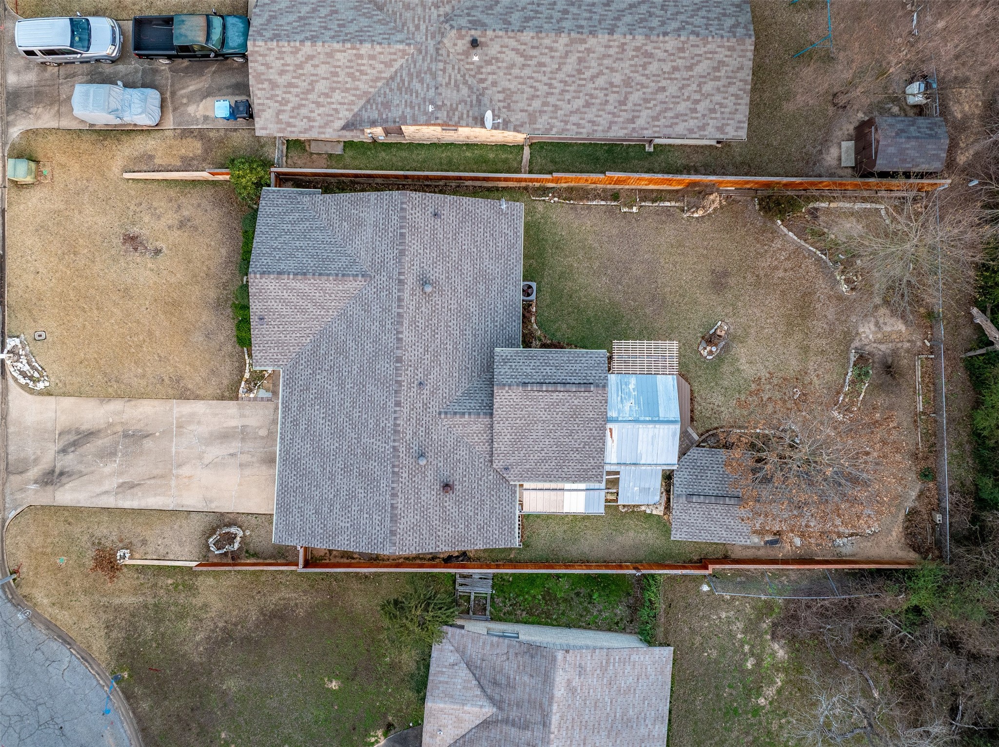2810 Shawn Drive Denison TX 75020