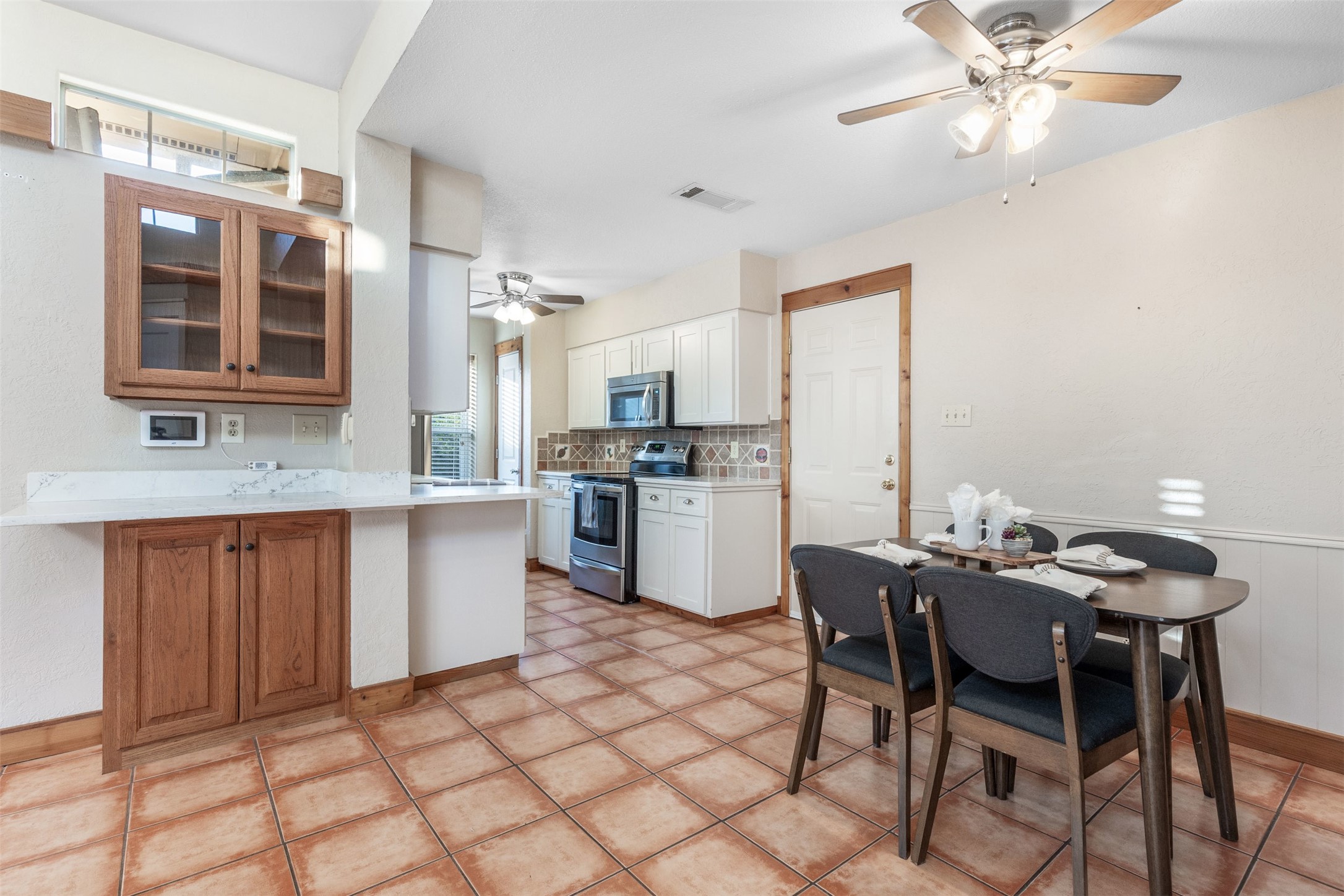 2810 Shawn Drive Denison TX 75020