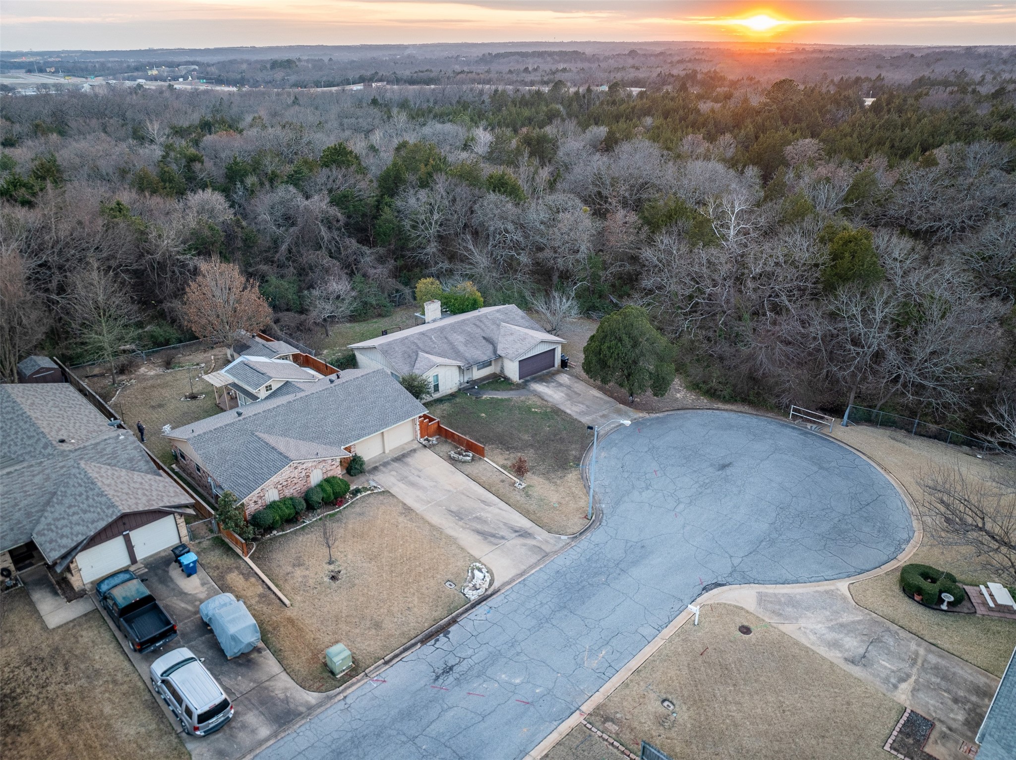 2810 Shawn Drive Denison TX 75020