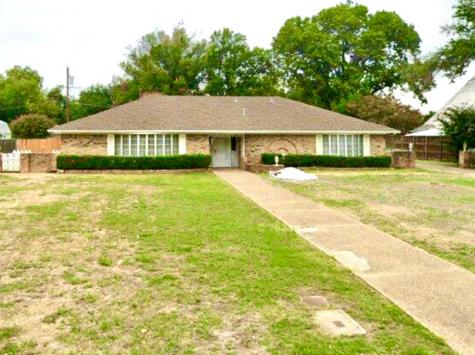 11077 Strayhorn Drive Dallas TX 75228