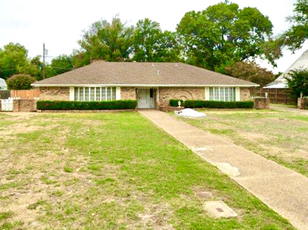 11077 Strayhorn Drive Dallas TX 75228