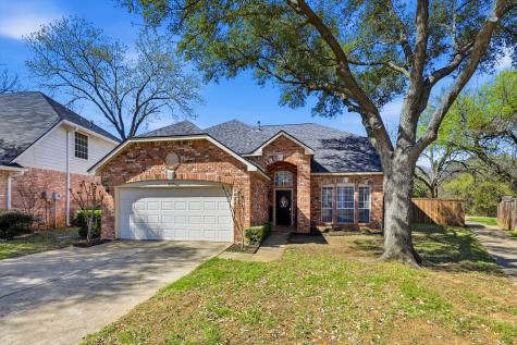 2048 Brookville Lane Flower Mound TX 75028