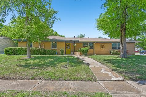 1909 Western Park Drive Dallas TX 75211