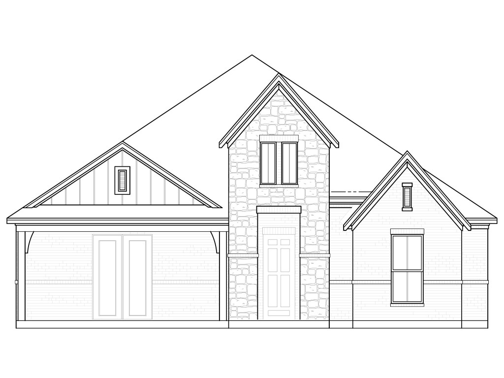 1614 Ethan Circle Midlothian TX 76065