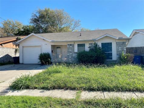 4136 Norco Street Dallas TX 75212
