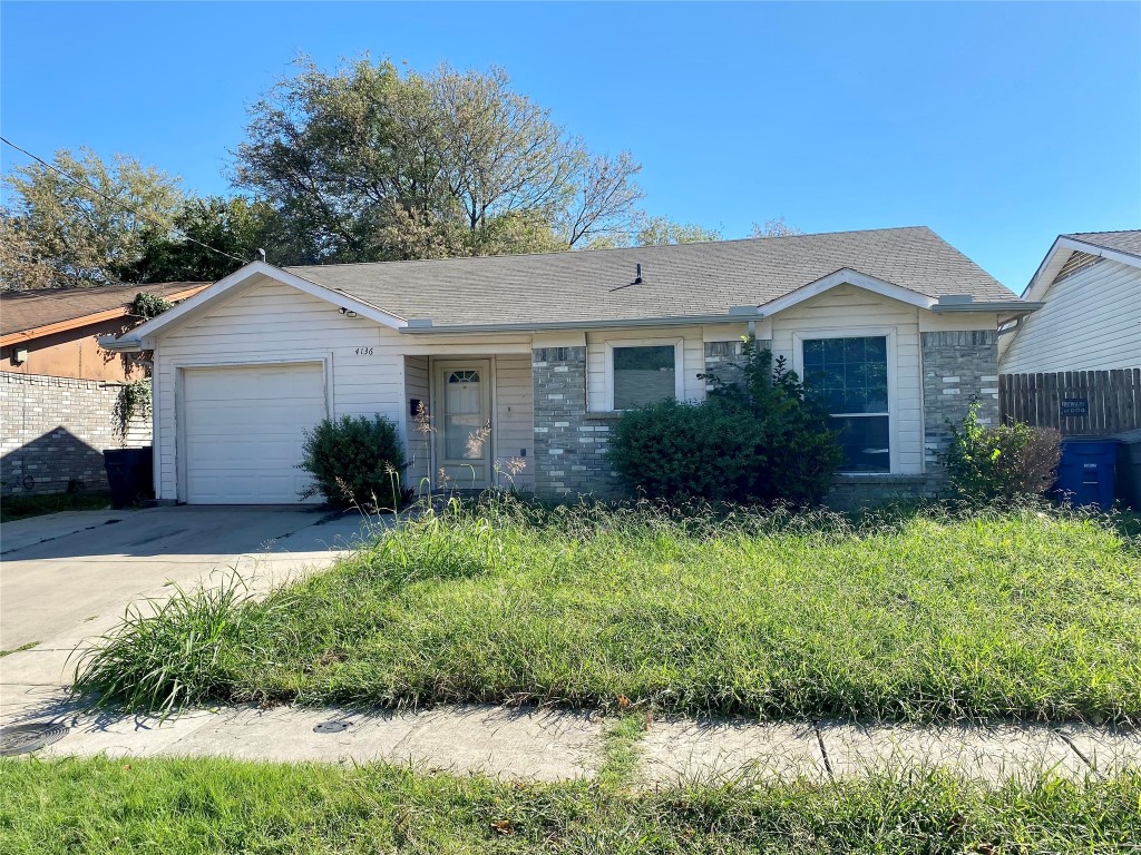 4136 Norco Street Dallas TX 75212