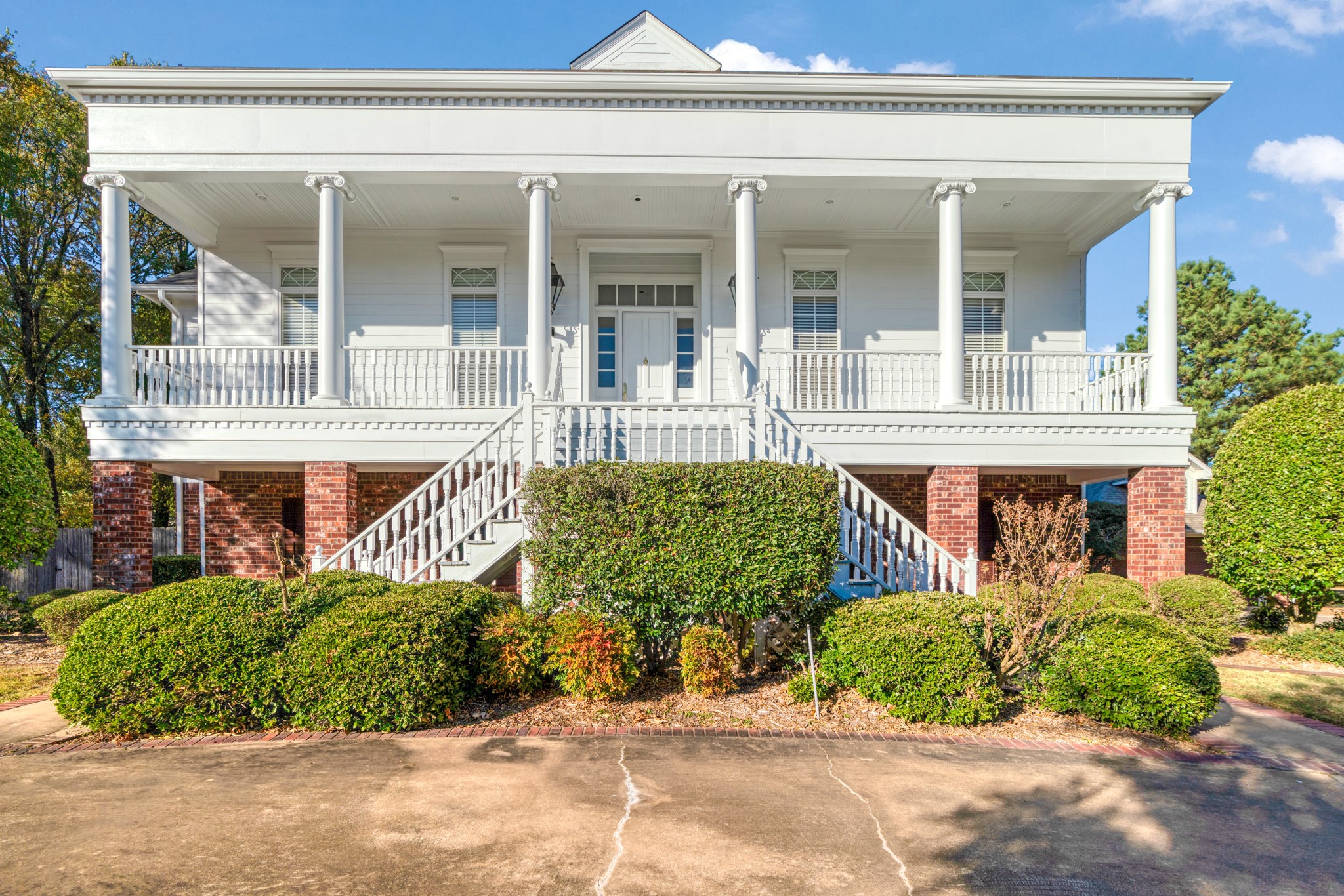 3065 Oak Creek Drive Paris TX 75462
