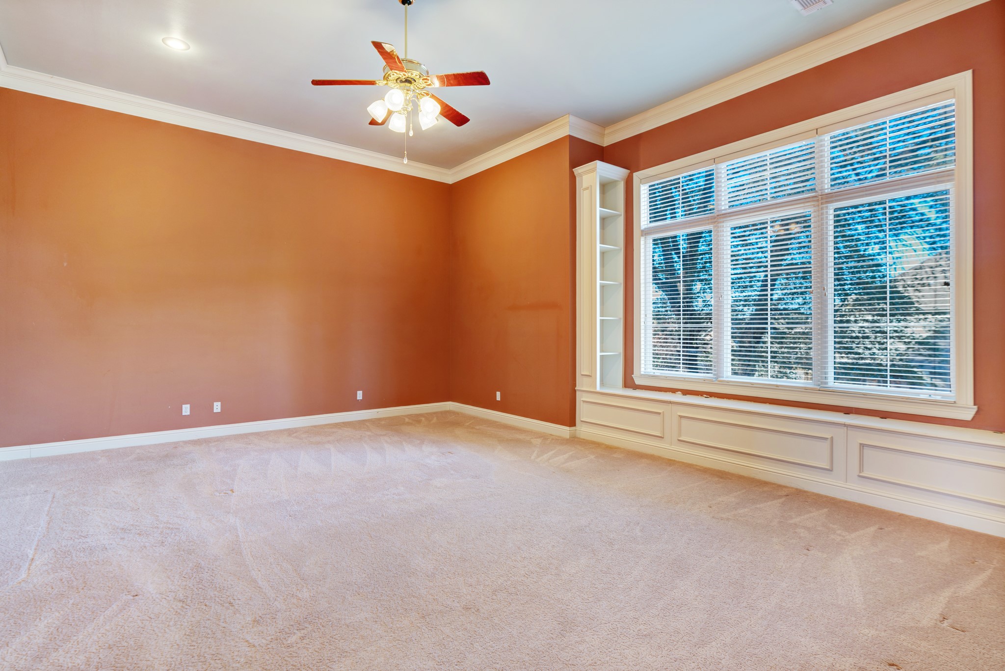 3065 Oak Creek Drive Paris TX 75462