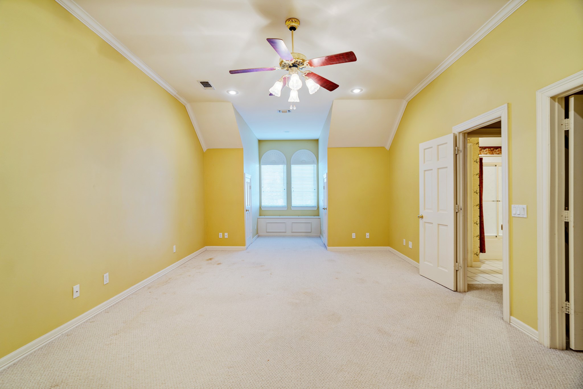 3065 Oak Creek Drive Paris TX 75462
