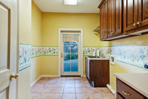 3065 Oak Creek Drive Paris TX 75462