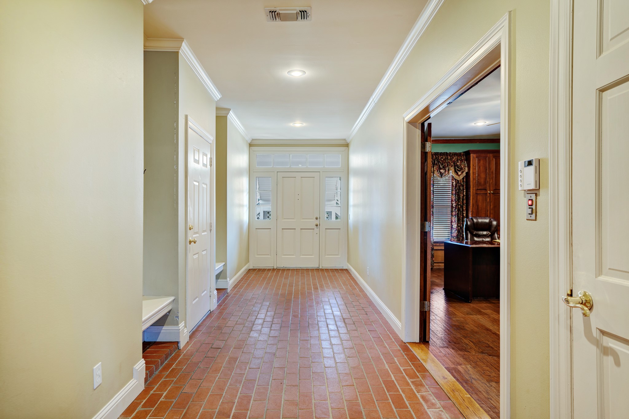 3065 Oak Creek Drive Paris TX 75462