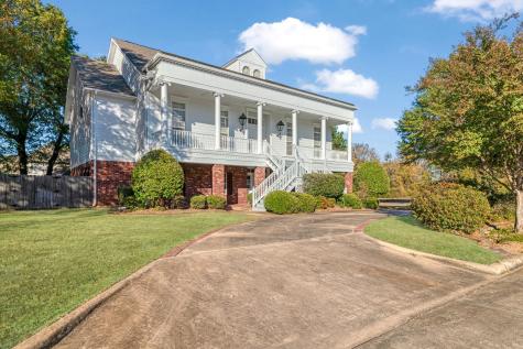 3065 Oak Creek Drive Paris TX 75462