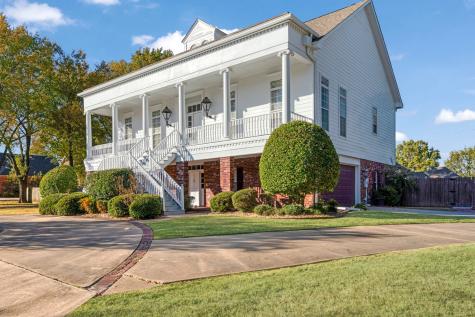 3065 Oak Creek Drive Paris TX 75462
