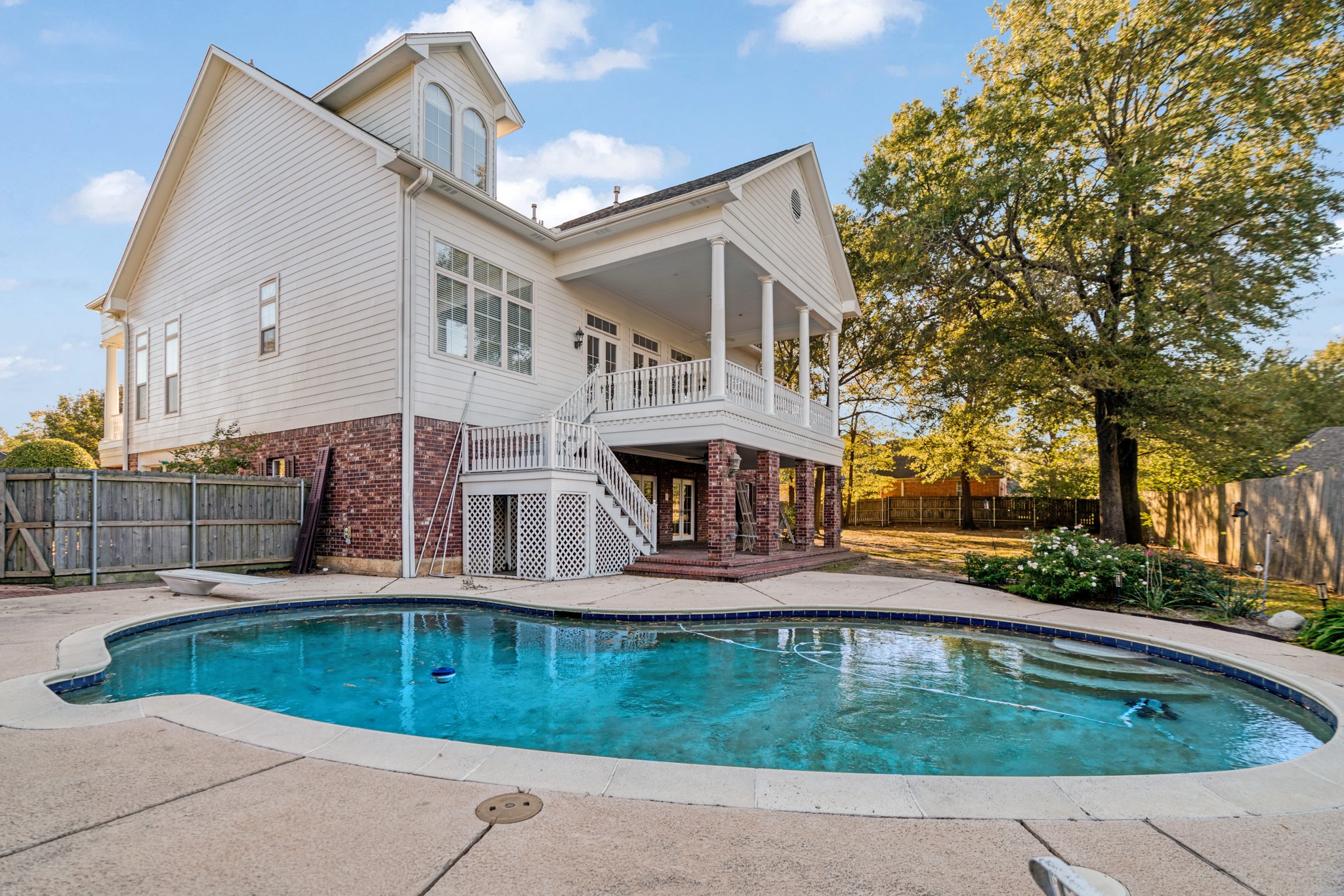 3065 Oak Creek Drive Paris TX 75462