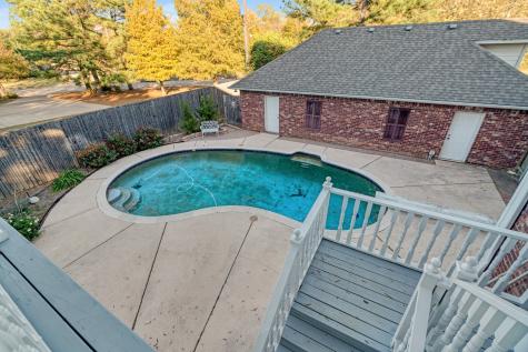 3065 Oak Creek Drive Paris TX 75462