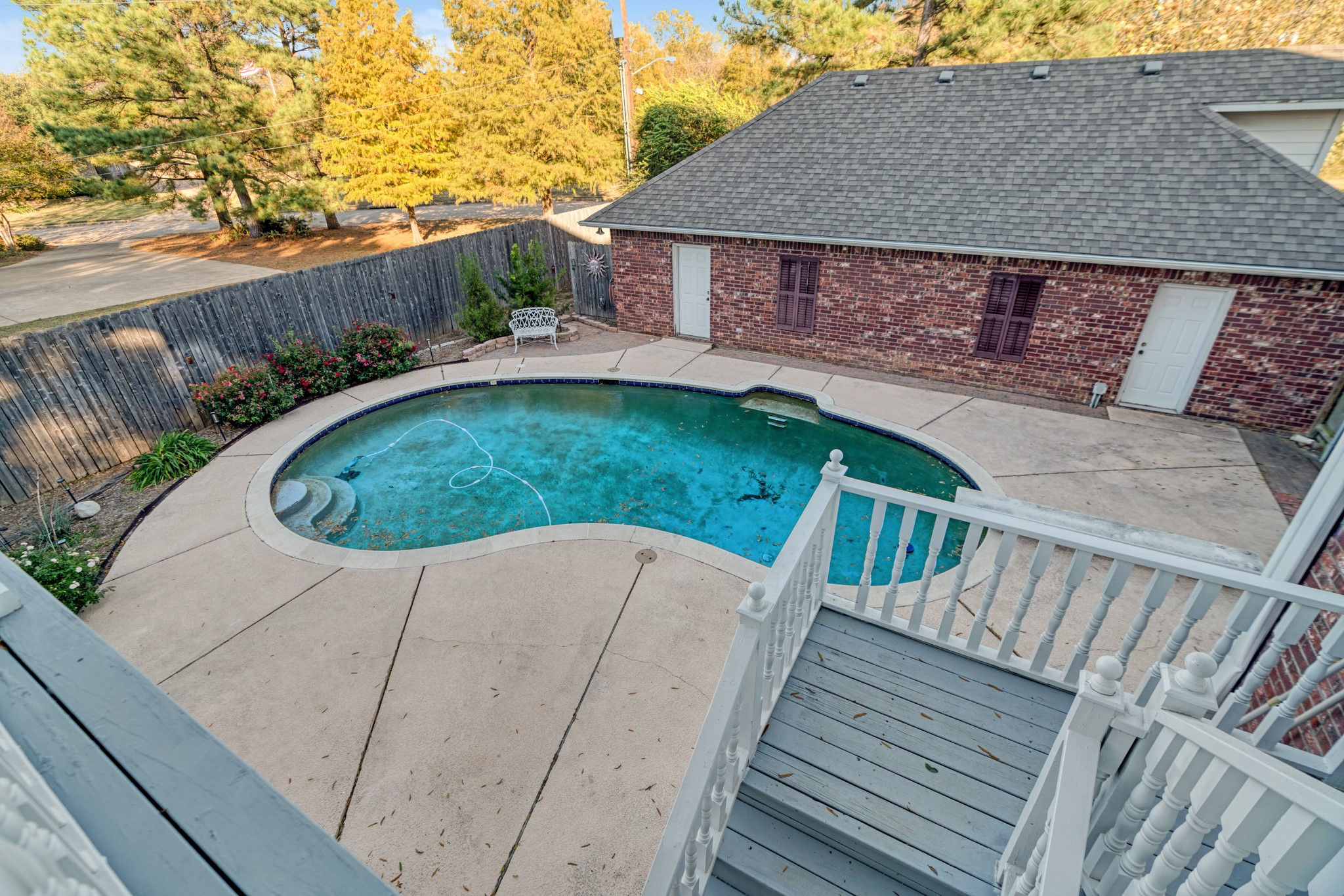 3065 Oak Creek Drive Paris TX 75462