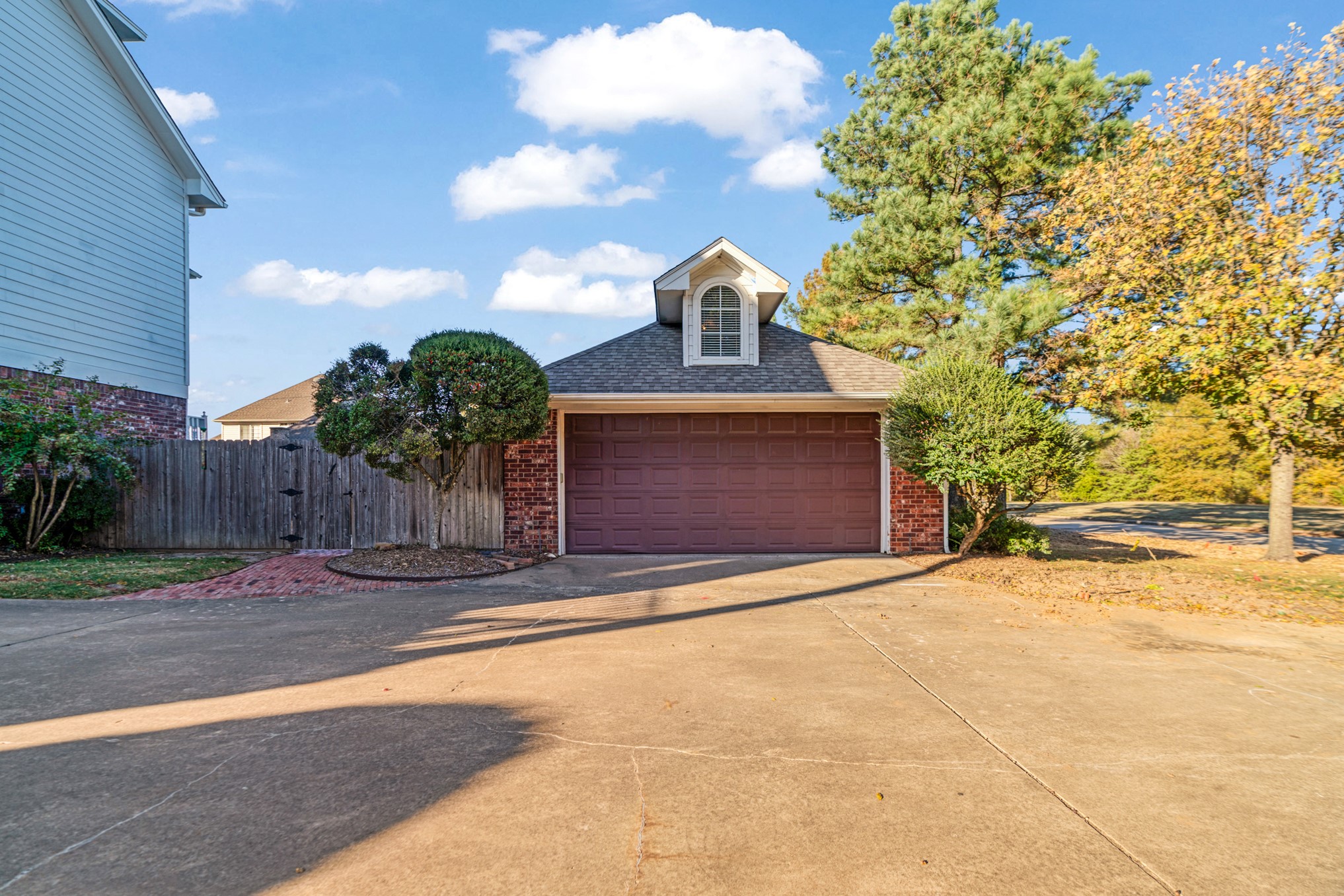 3065 Oak Creek Drive Paris TX 75462