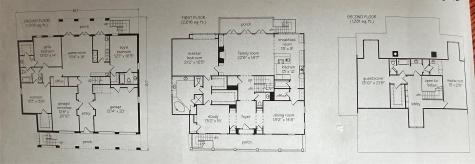 3065 Oak Creek Drive Paris TX 75462