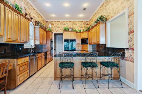 3065 Oak Creek Drive Paris TX 75462