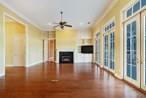 3065 Oak Creek Drive Paris TX 75462