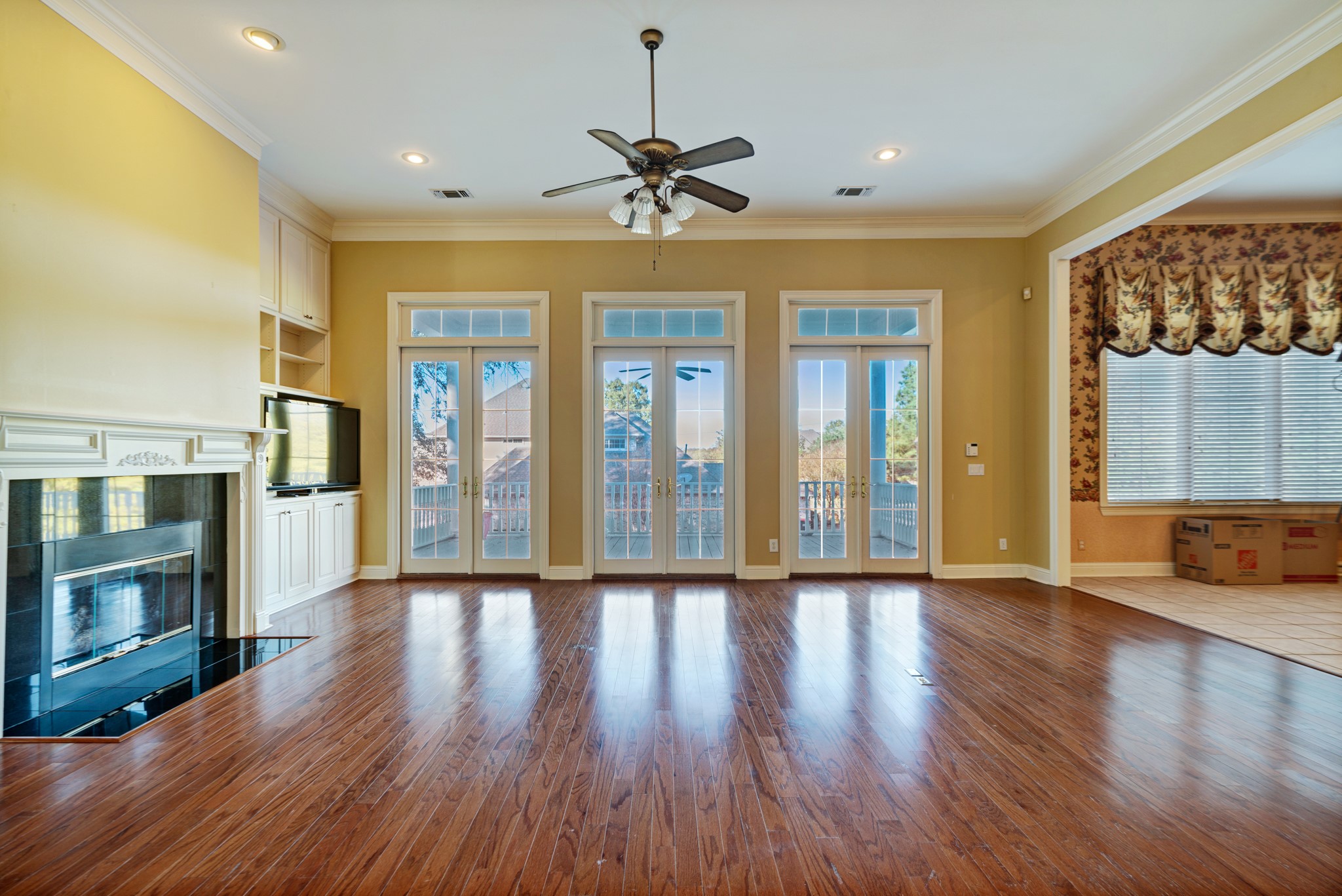 3065 Oak Creek Drive Paris TX 75462