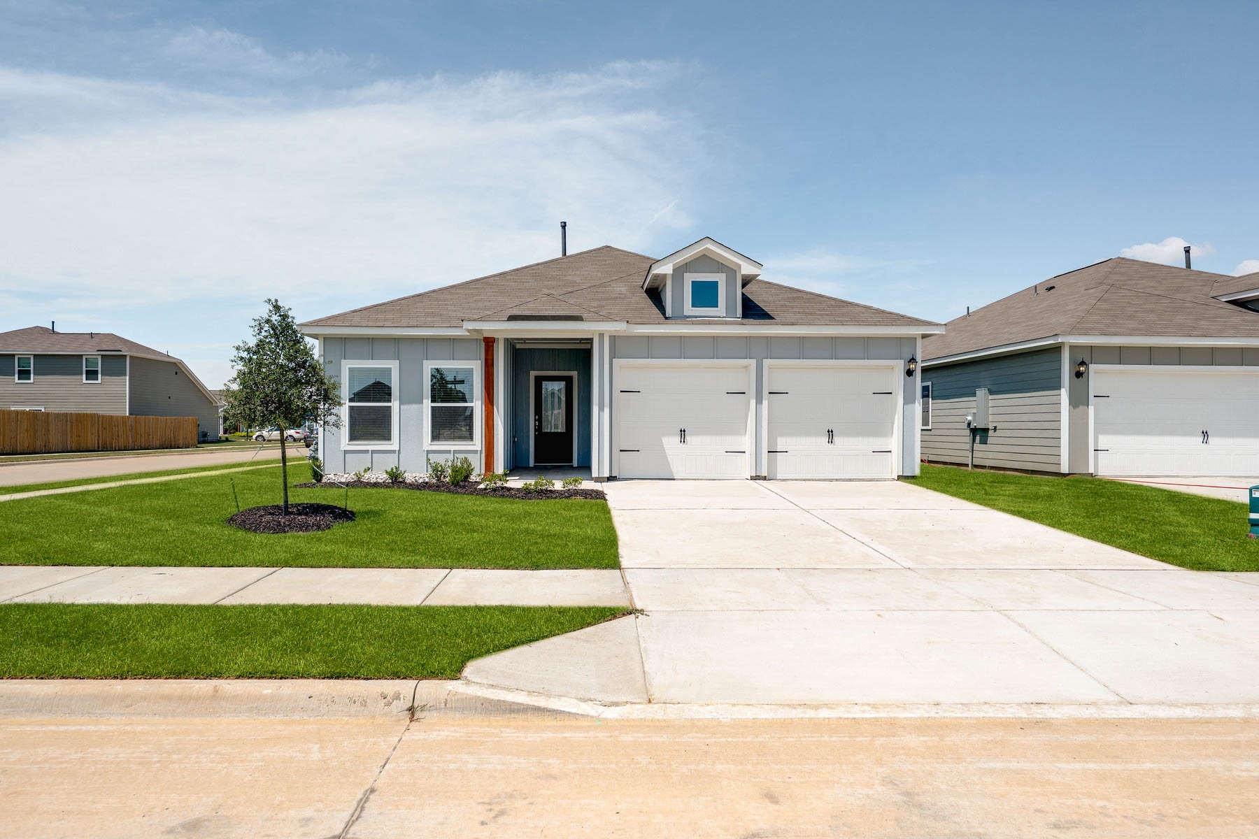 1521 Harvester Drive Fort Worth TX 76140