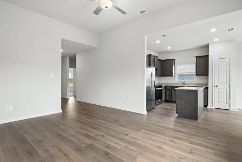 1521 Harvester Drive Fort Worth TX 76140