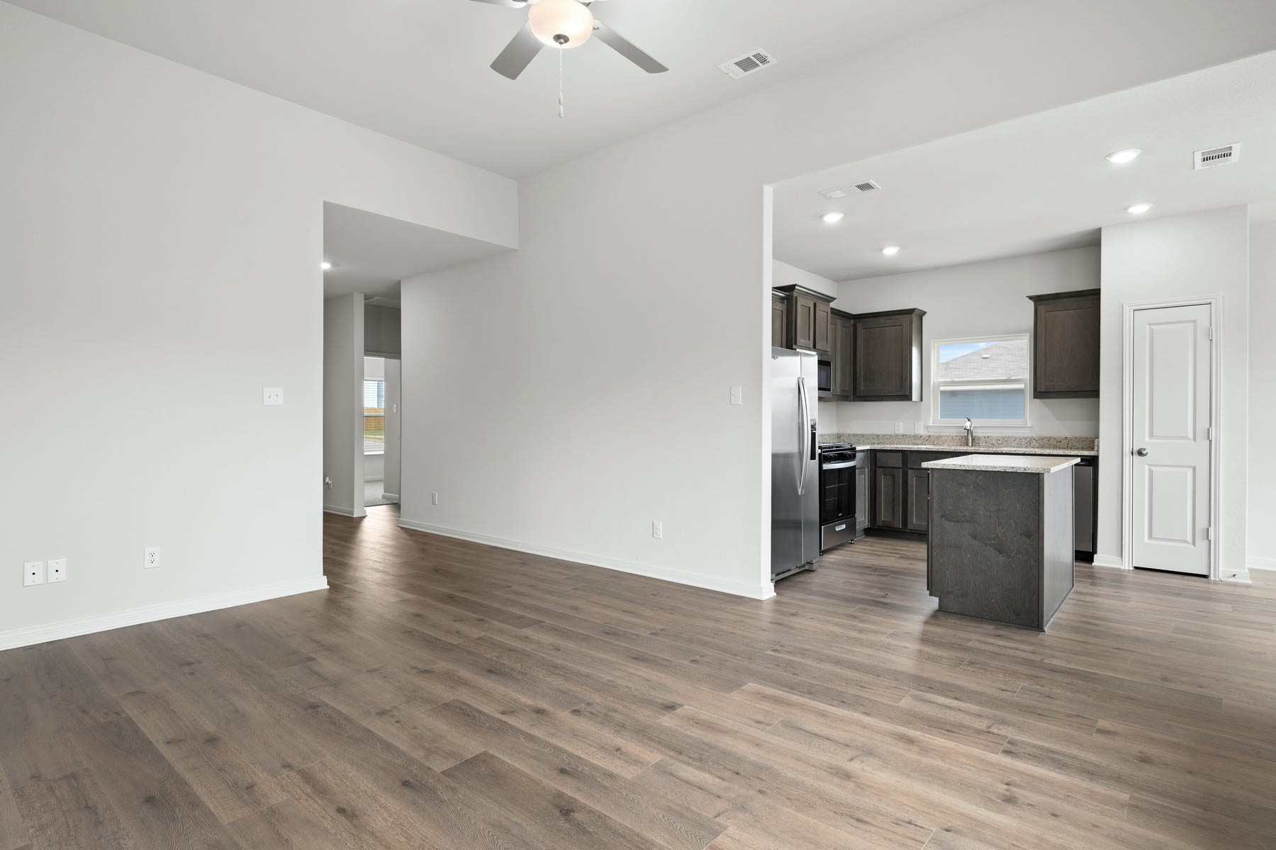 1521 Harvester Drive Fort Worth TX 76140