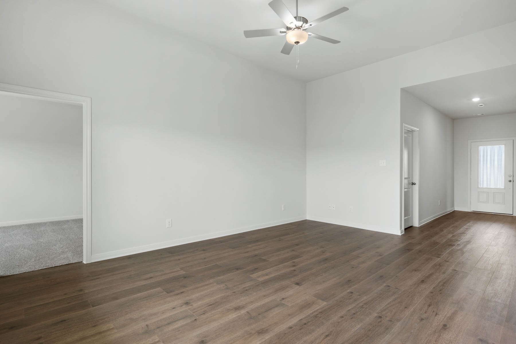 1521 Harvester Drive Fort Worth TX 76140