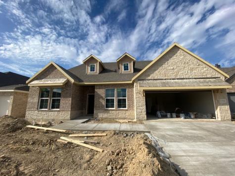 1516 Somerset Lane Weatherford TX 76087