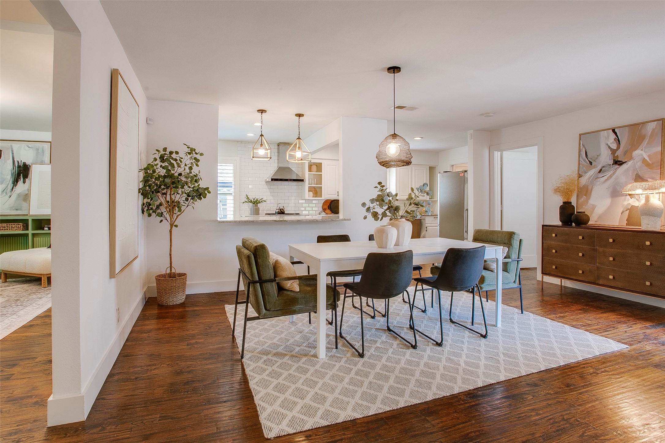714 Winchester Drive Richardson TX 75080