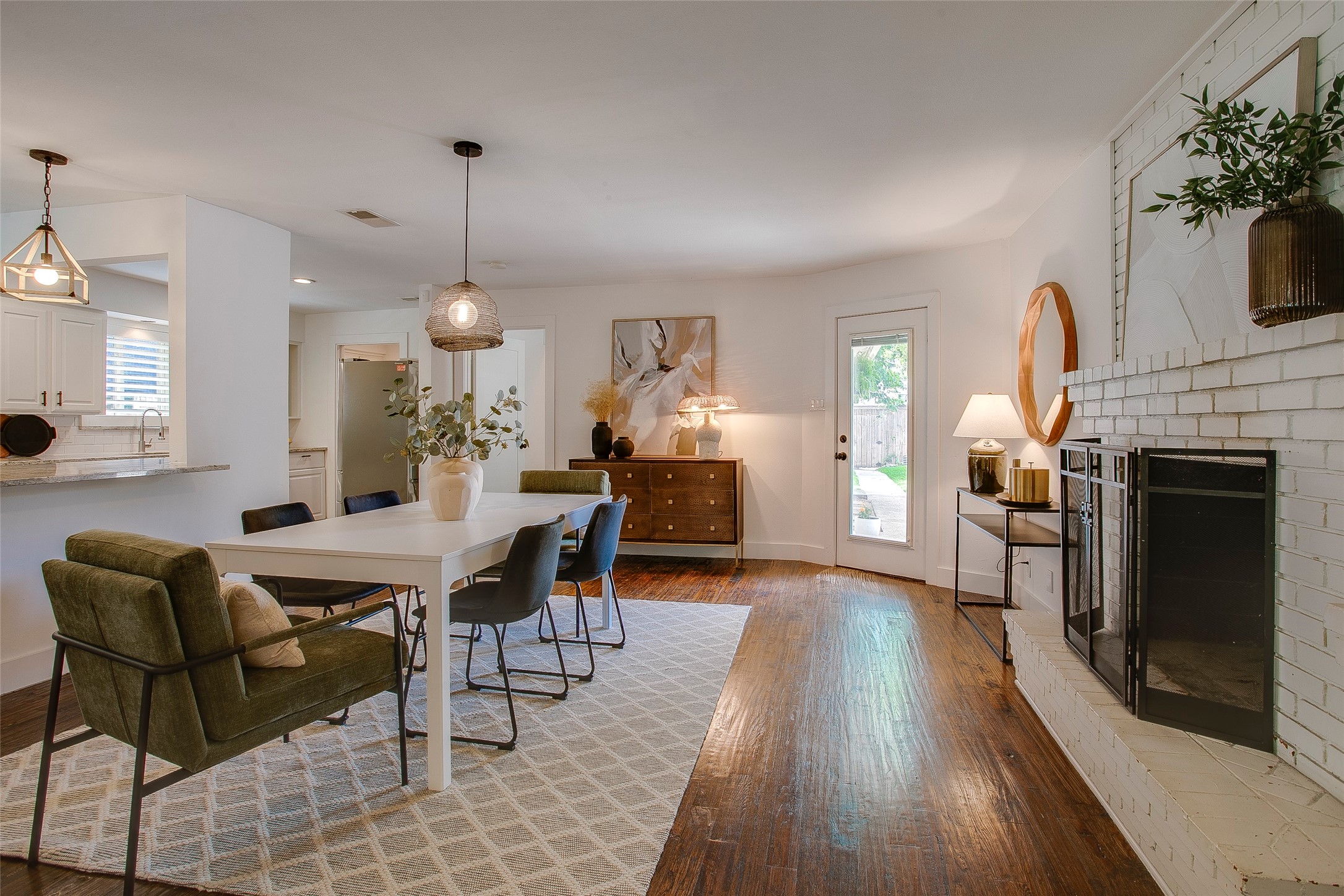 714 Winchester Drive Richardson TX 75080