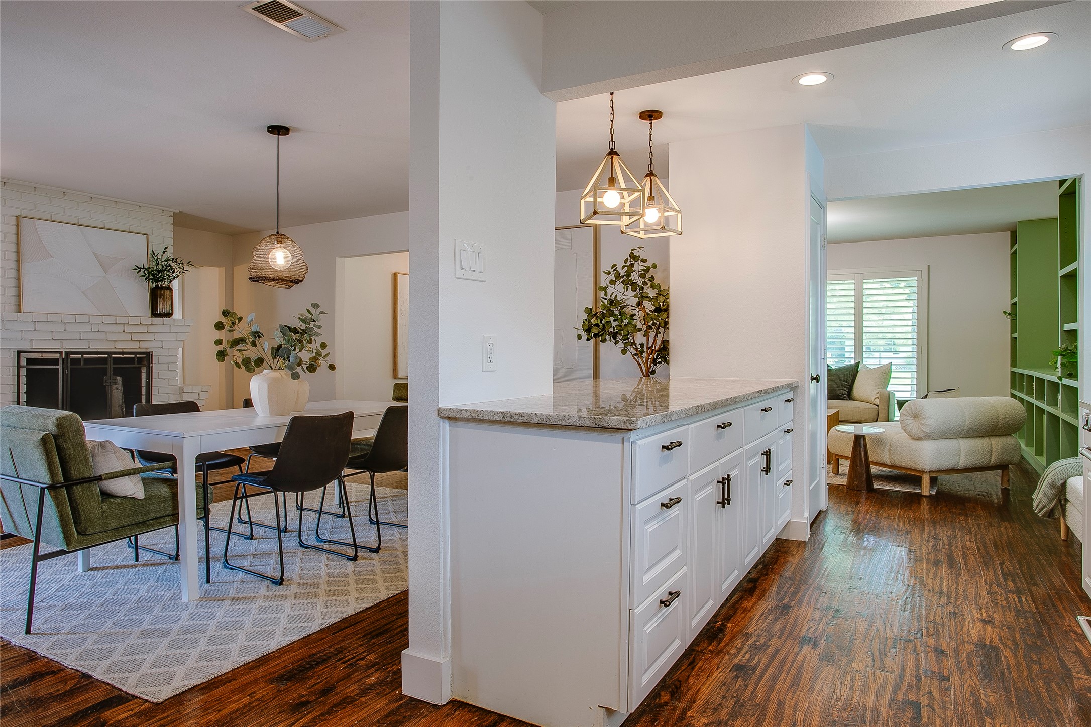714 Winchester Drive Richardson TX 75080
