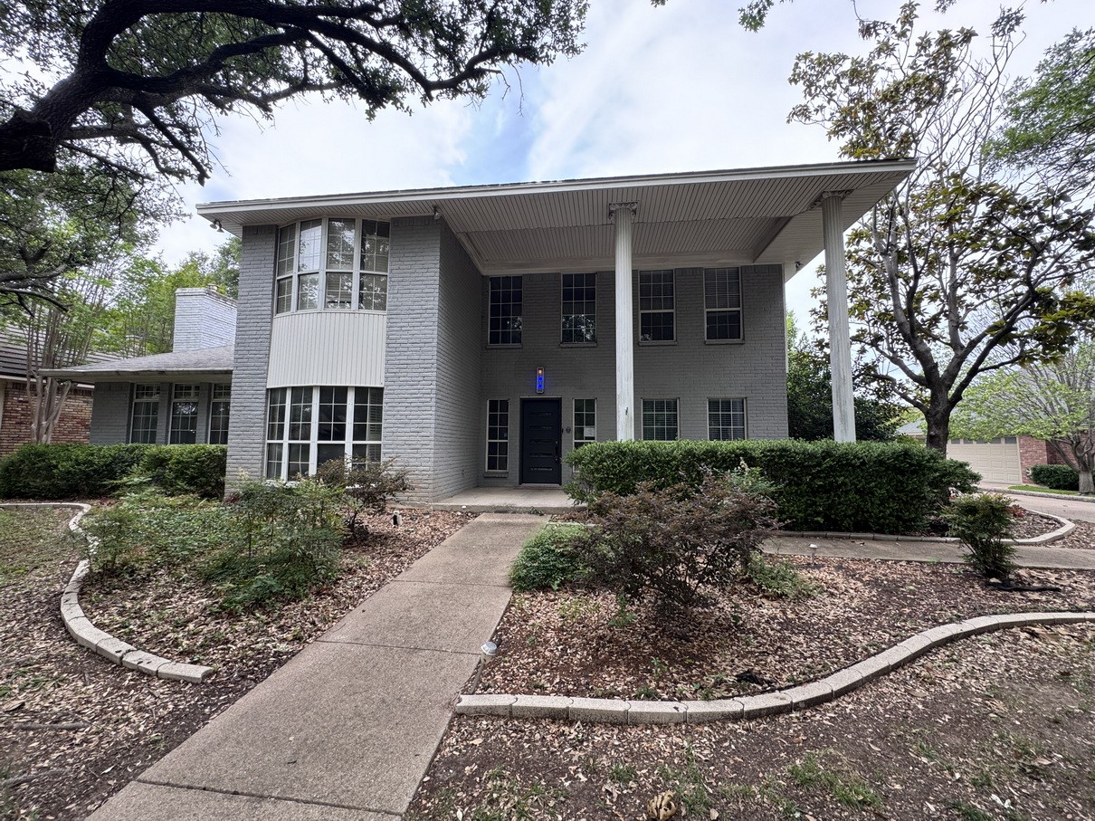 7324 Old Mill Run Fort Worth TX 76133