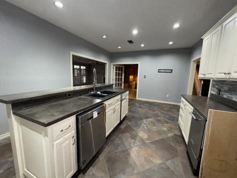 7324 Old Mill Run Fort Worth TX 76133