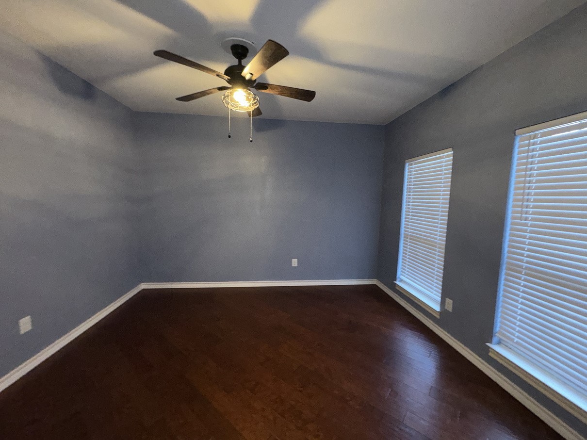 7324 Old Mill Run Fort Worth TX 76133