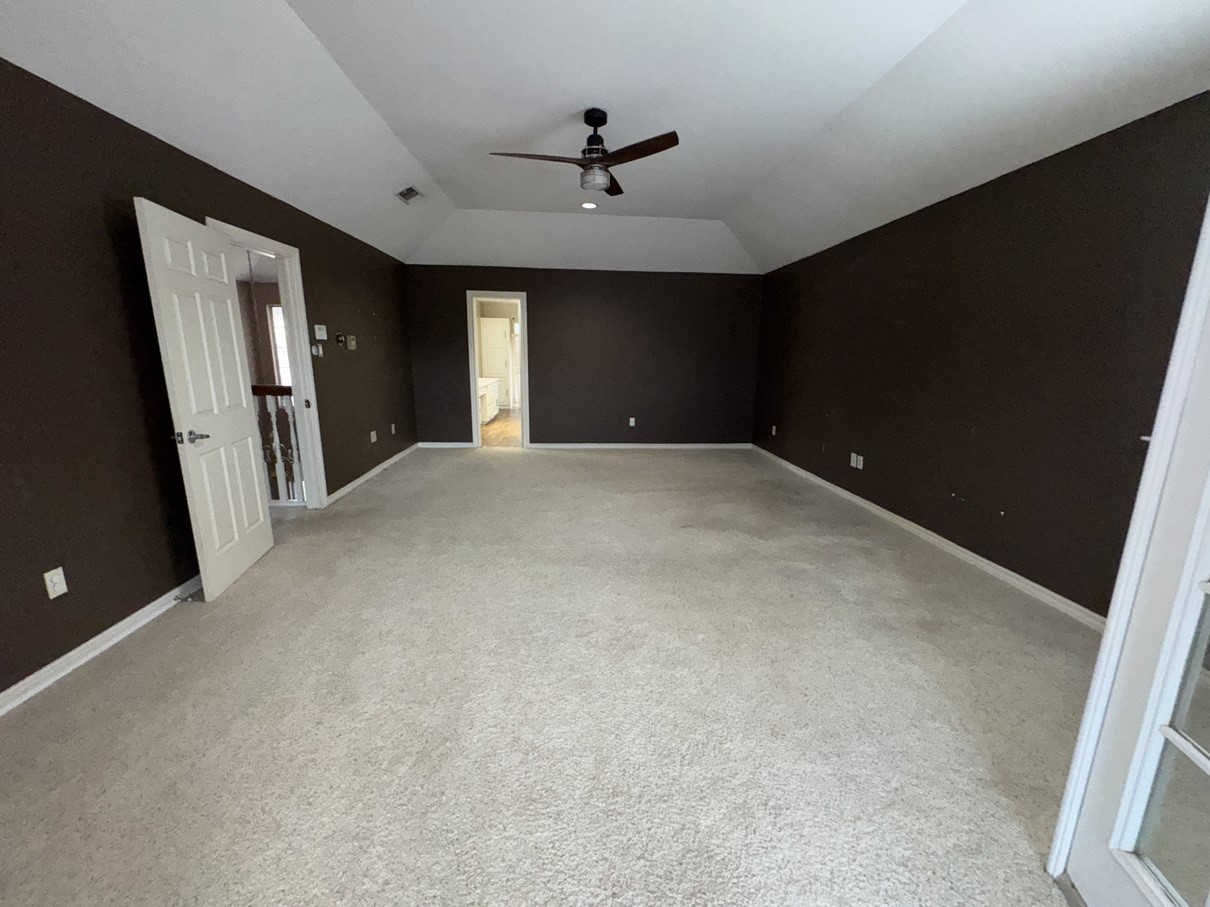 7324 Old Mill Run Fort Worth TX 76133