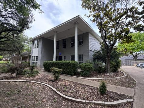 7324 Old Mill Run Fort Worth TX 76133