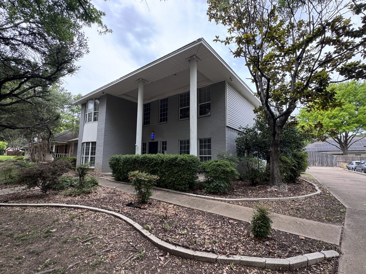 7324 Old Mill Run Fort Worth TX 76133