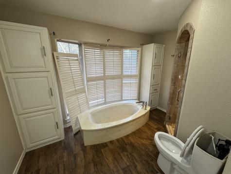 7324 Old Mill Run Fort Worth TX 76133