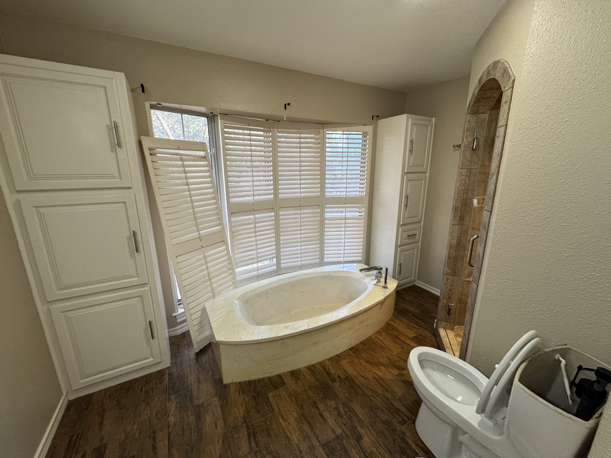 7324 Old Mill Run Fort Worth TX 76133