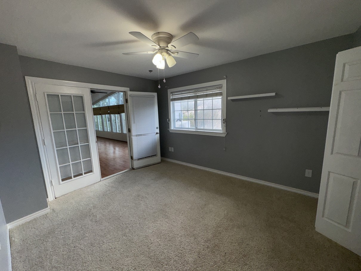 7324 Old Mill Run Fort Worth TX 76133