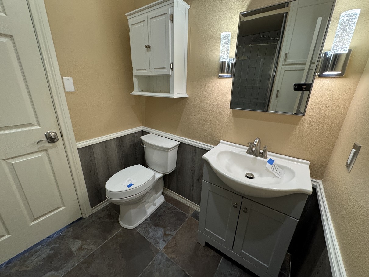 7324 Old Mill Run Fort Worth TX 76133
