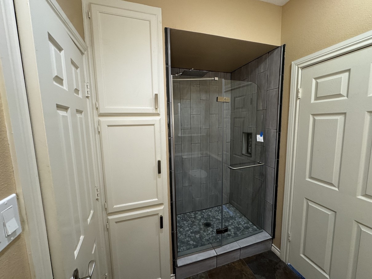 7324 Old Mill Run Fort Worth TX 76133