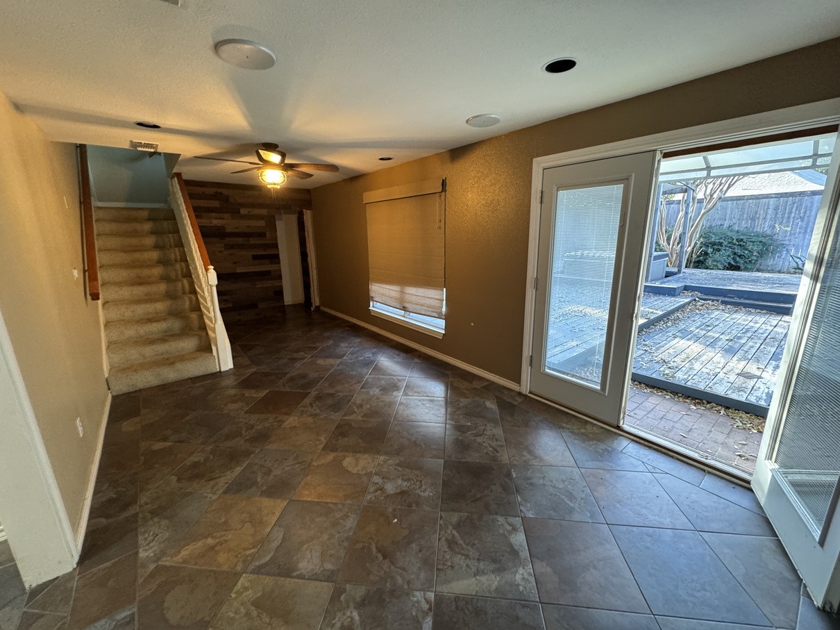 7324 Old Mill Run Fort Worth TX 76133